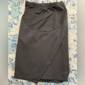 Seraphine Maternity Skirt - Perfect for the office!